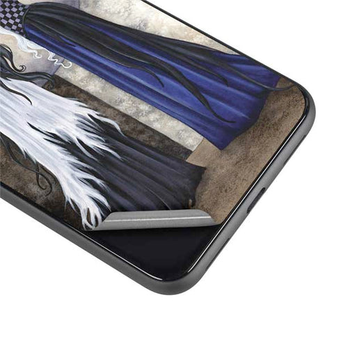 Amy Brown The Two Sisters Google Pixel 4 XL Skin